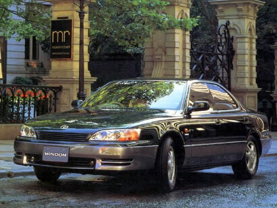 Toyota Windom '1991